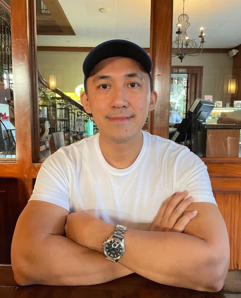 Dante O. Cuales, Jr.